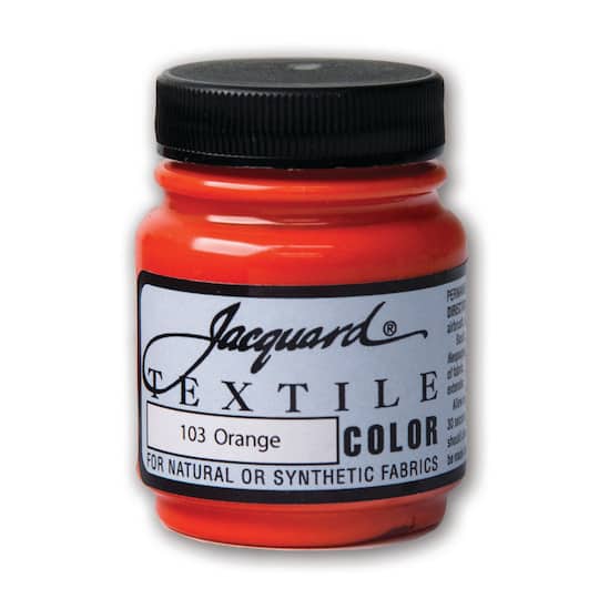 Jacquard&#xAE; Textile Color, 2.25oz. 
